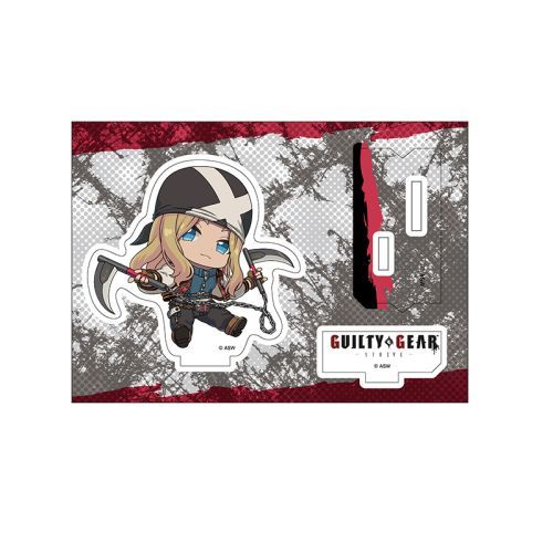 楽天市場】エンブレイスジャパン GUILTY GEAR Xrd -SIGN- ソル