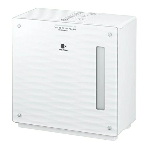 Panasonic 気化式加湿機 FE-KXW05-W