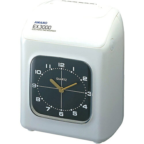 楽天市場】アマノ 電子タイムレコーダー BX-2000 | 価格比較 - 商品