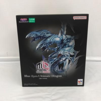 限定販売】遊☆戯☆王デュエルモンスターズ 青眼の究極竜 完成品