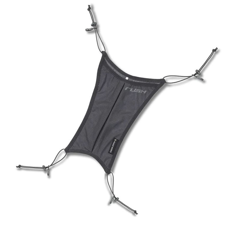 PaaGo WORKS ラッシュプラス SHADOW GRAY