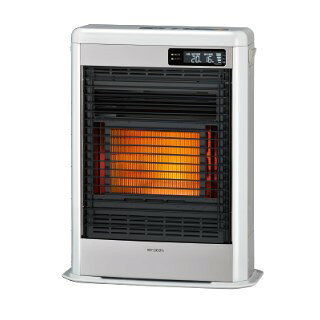 楽天市場】コロナ CORONA FF温風シリーズ FF-VG52SA(W) | 価格比較