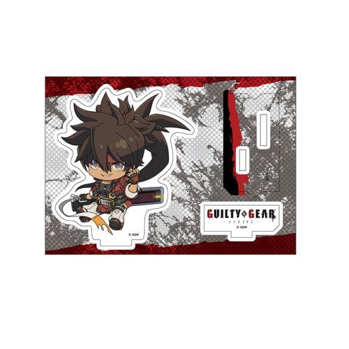 エンブレイスジャパン GUILTY GEAR Xrd ソル＝バッドガイ 限定版 楽天市場】エンブレイスジャパン GUILTY GEAR Xrd -SIGN- ソル