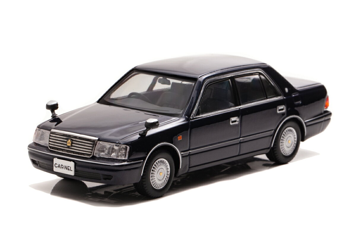 楽天市場】ヒコセブン 1/43 トヨタ クラウン 3.5 アスリート S GRS214