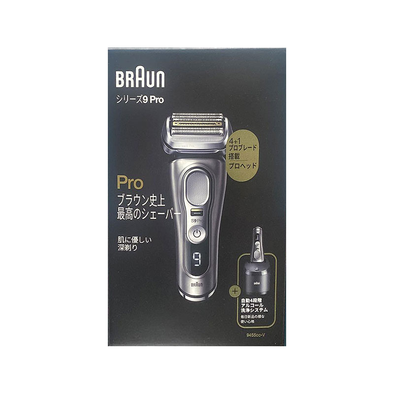 BRAUN - ブラウン 電動シェーバー 5140s 未開封新品 Amazon | ブラウン シリーズ5 5140s メンズシェーバー 4カット