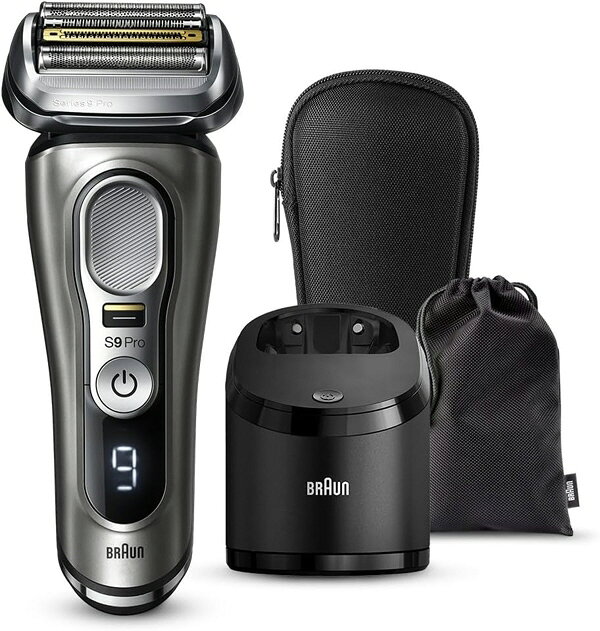 楽天市場】BRAUN シリーズ8 電気シェーバー 8417S-V | 価格比較 - 商品