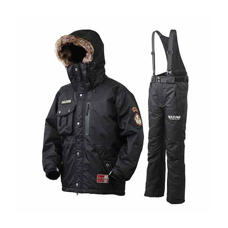 楽天市場】オレンジブルー mazume マズメ レインウェア MZRS-688