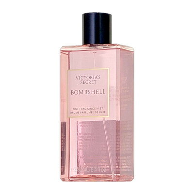 ヴィクトリアズ シークレット ヴィクトリアズ シークレット ボムシェル ミスト bomb hell fine fragrance mi t
