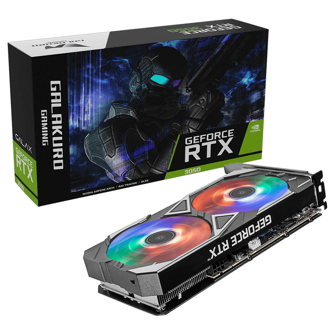 楽天市場】シー・エフ・デー販売 GALAKURO GAMING NVIDIA GEFORCE RTX