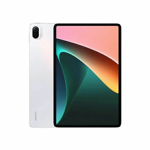 Androidタブレット本体 Xiaomi Pad 5 Pearl White 6GB/128GB 楽天市場】Xiaomi Pad 5 128GB パールホワイト タブレット | 価格比較