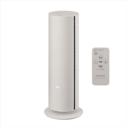 ナノイーX搭載ファンヒーターHot&Coolホワイト DS-FWX1200-W 楽天市場】パナソニックオペレーショナルエクセレンス Panasonic