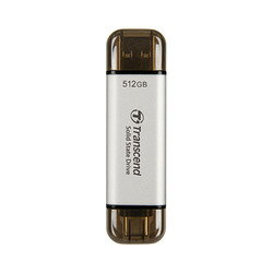 Transcend SSD TS512GESD310S