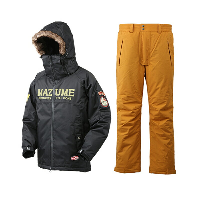 楽天市場】双進 リバレイ RBB RBB フィッシャーマンWDジャケット L