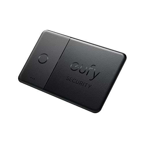 Anker Eufy Security SmartTrack Card
