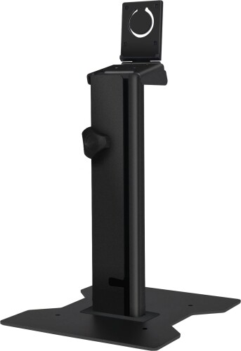 GeChic｜ゲシック PCモニター On-Lap M161H用 M1S4 スタンド ブラック M1S4/STAND