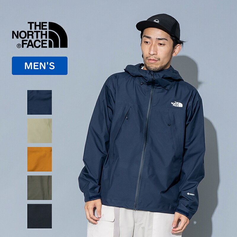 THE NORTH FACE ザ・ノース・フェイス Men's CLIMB LIGHT JACKET クライム ライト ジャケット メンズ S アーバンネイビー UN NP62303