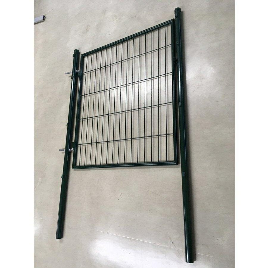 シンセイ アニマルフェンス用 ガーデンゲート AG-120