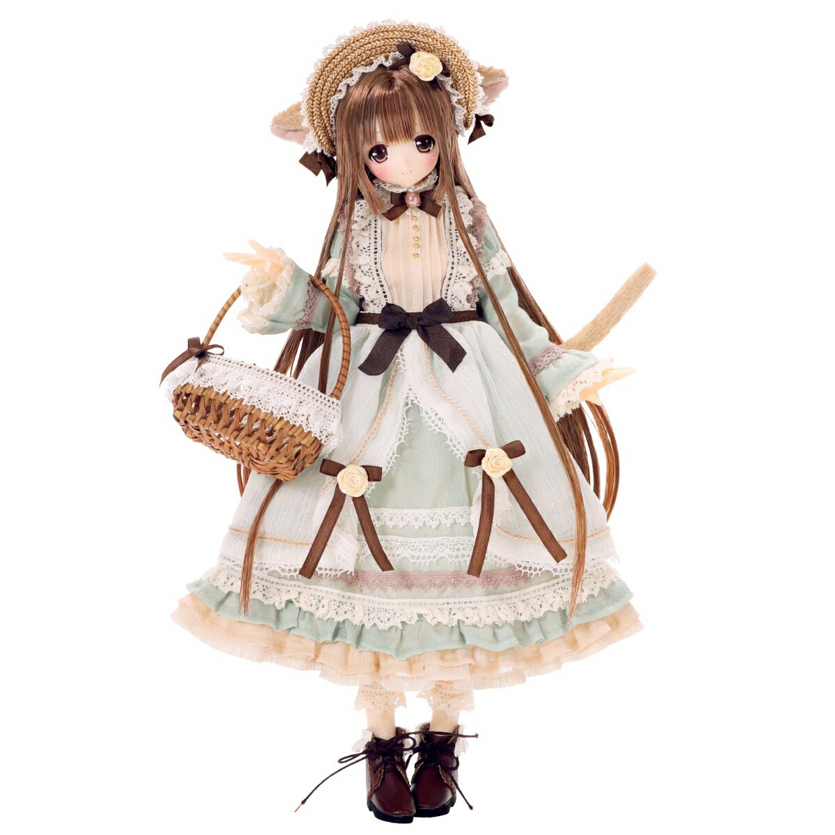 ノワ/Classy Maid ver.1.1～Angelic アゾン AZONE INTERNATIONAL::Iris Collect::商品紹介-商品詳細