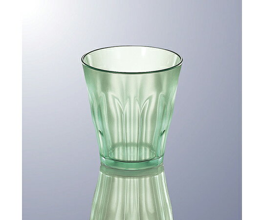 CT 78-GN 8オンスタンブラー グリーン CT78GN