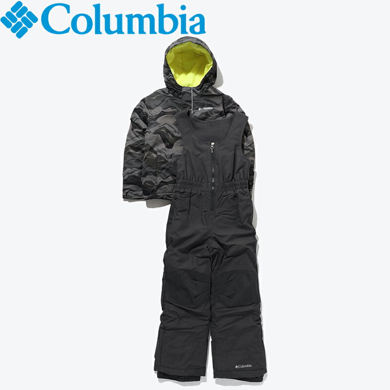 コロンビア　ダブルフレークセット 楽天市場】コロンビアスポーツウェアジャパン Columbia