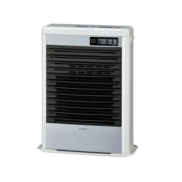 楽天市場】コロナ CORONA FF式温風ストーブ FF-WG65SH(W) | 価格比較