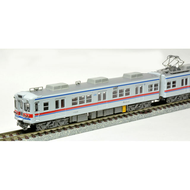 楽天市場】マイクロエース A7330 京成3000形・増備車 3026編成 8両
