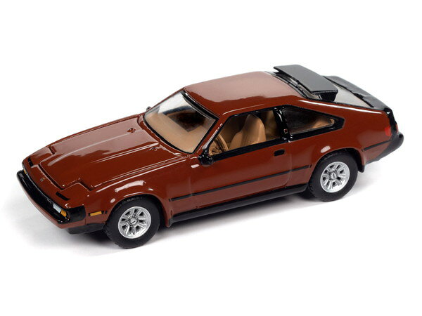 楽天市場】京商 Auto World 1/64 1982 トヨタ セリカ スープラ 日本名