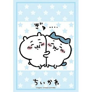 ハチワレ 草むしり検定 スリーブコレクション - メルカリ