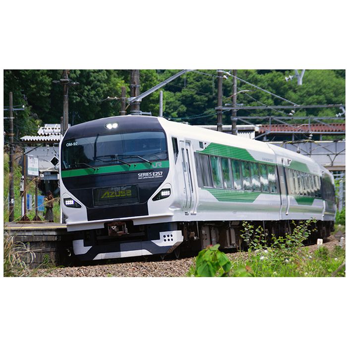 カトー　E233系3000番台　高崎線•宇都宮線8両基本編成セット　高タカ車 楽天市場】カトー E233系3000番台 高崎線・宇都宮線 8