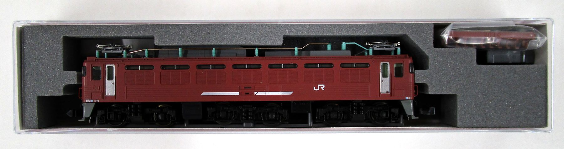 ラウンドハウス 3023-5 EF64 1000 JR貨物広島更新色タイプ Amazon.co.jp: KATO 3023-5 EF64 1000 JR貨物 広島更新色タイプ : おもちゃ