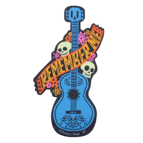 楽天市場】スモール・プラネット ディズニー ギター／リメンバーミー