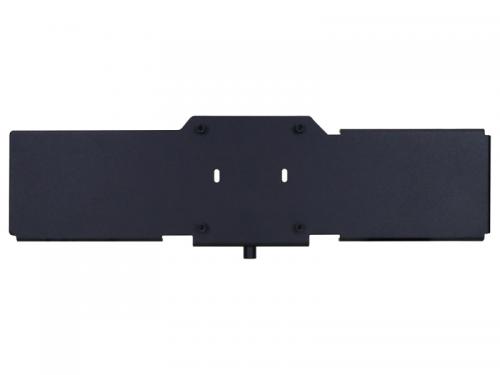 GeChic｜ゲシック PCモニター On-Lap M161H用 M16 VESA 75 アルミ合金ブラケット ブラック M16/VESA75/BRACKET