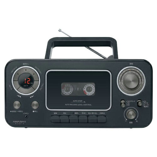 楽天市場】東芝エルイートレーディング TOSHIBA CDラジオカセット