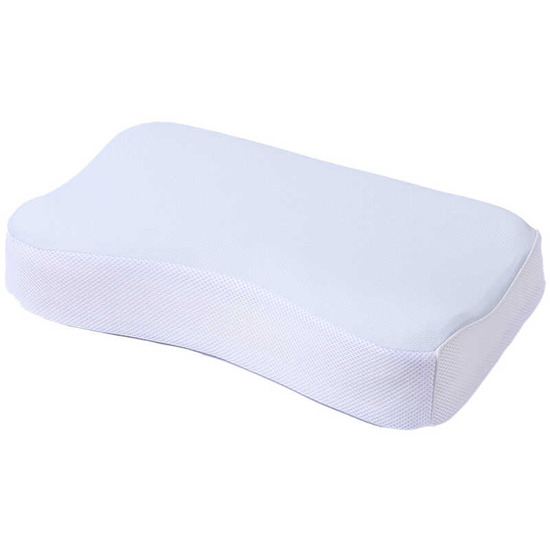 西川 nishikawa スリープフィットネス枕 低反発 L ゆったりサイズ 約50×30×11cm EH93009496 800 低反発ウレタン枕 高さ調節可能 仰向き寝 横向き寝対応 EH93009…