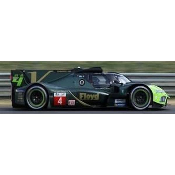 楽天市場】スパーク 1/43 Vandervell 680 Floyd Vanwall Racing Team