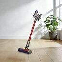 dyson V8 Origin コードレス掃除機 SV25 RD2