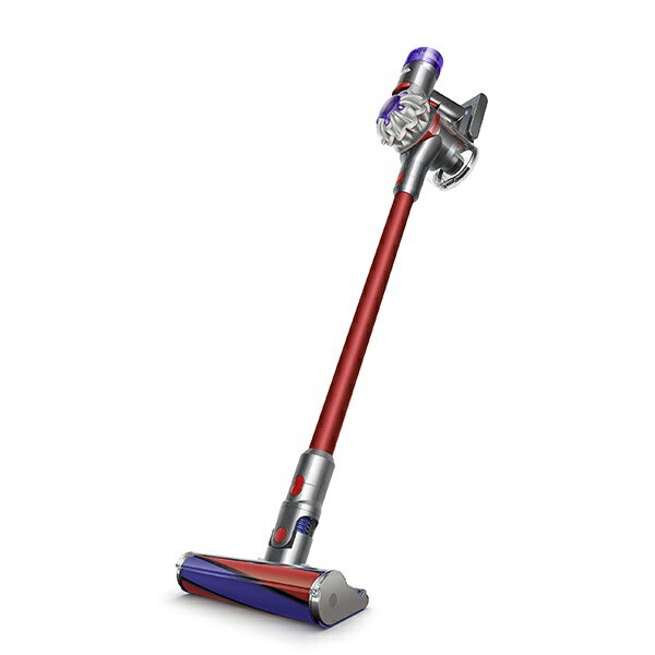 高級素材使用ブランド V6 楽天市場】dyson Trigger 掃除機