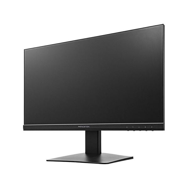 PRINCETON PTFBFE-24W 23.8インチ 液晶ディスプレイ 在庫限り）液晶ディスプレイ 23.8インチ ワイド 全2色 フルHD
