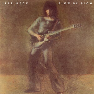 Jeff Beck ジェフベック / Blow By Blow アナログレコード