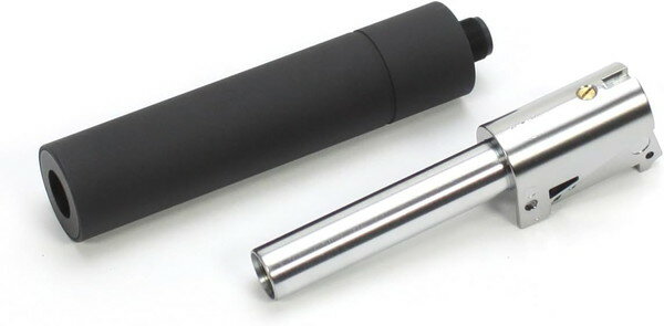 楽天市場】マルゼン マルゼン ワルサーPPK/S用 クラシック