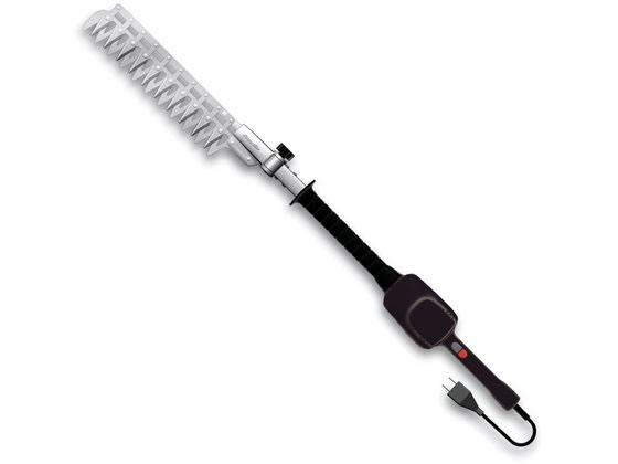 楽天市場】アルスコーポレーション アルス 電動バリカンDKR替刃 DKR-30