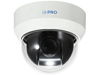 i-PRO ネットワークカメラ WV-B65301-Z1