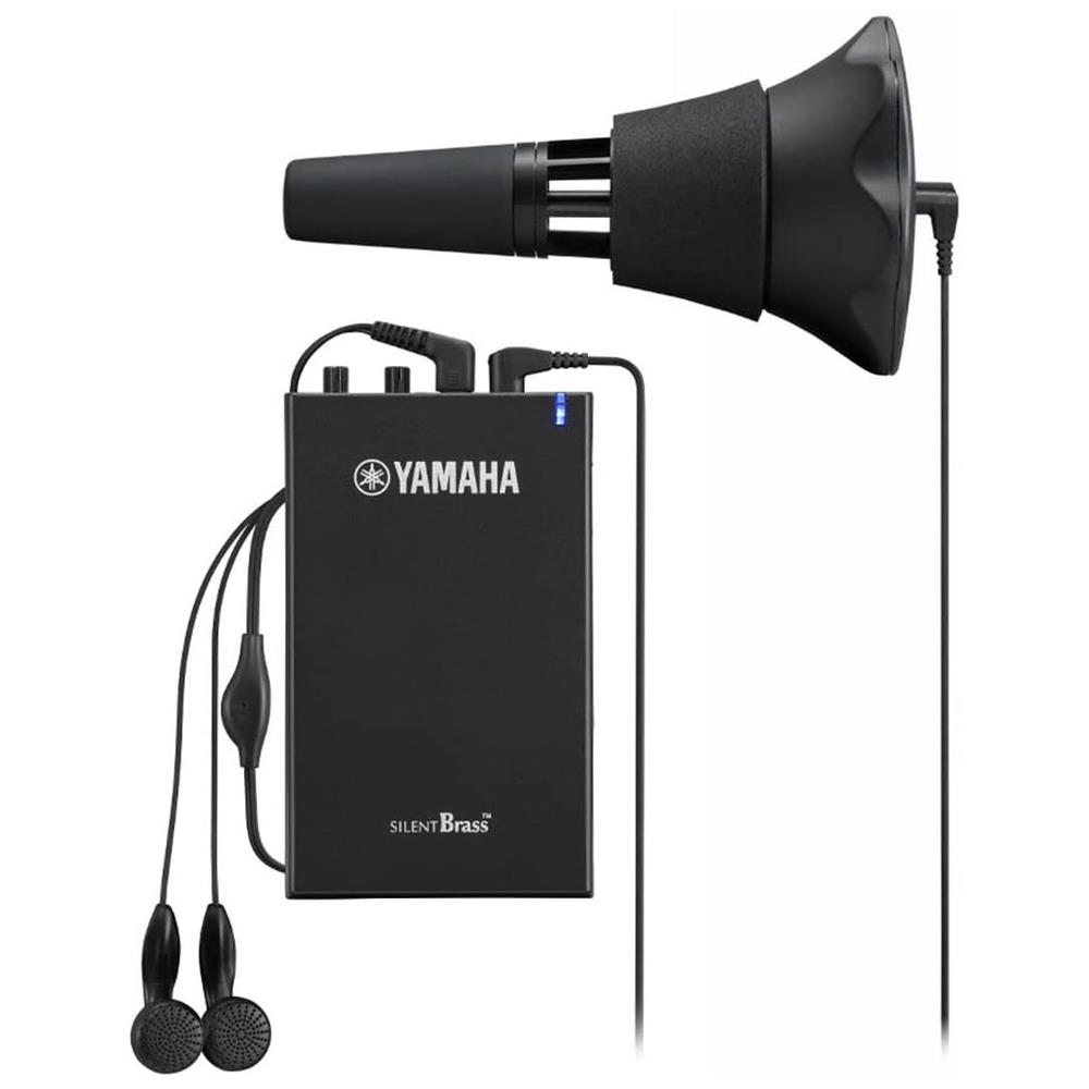 Amazon | YAMAHA サイレントブラス SB5-9 【トロンボーン・バス