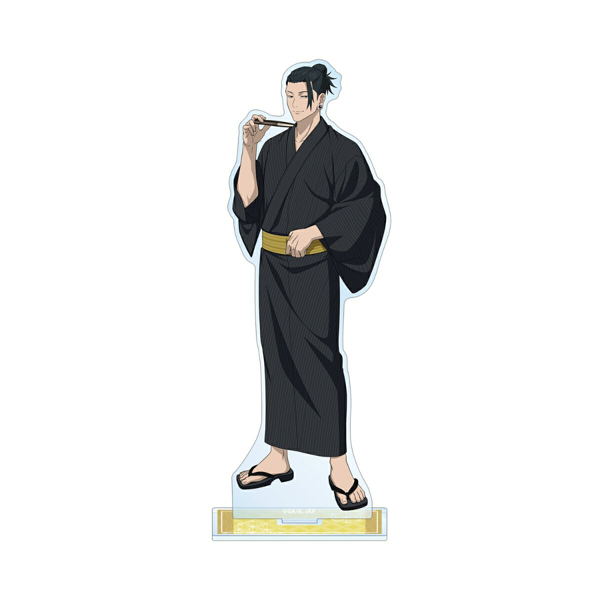 楽天市場】トレーディングフィギュア 鉄刀(神楽