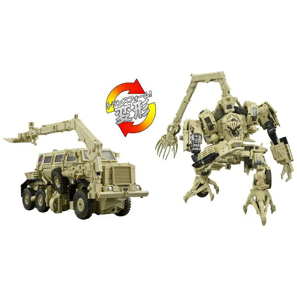 楽天市場】タカラトミー トランスフォーマー MPM9 オートボット