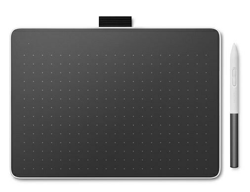 Wacom ワコム ペンタブレット ワコム、27型ペンタブレット「Cintiq 27QHD」とWindows搭載