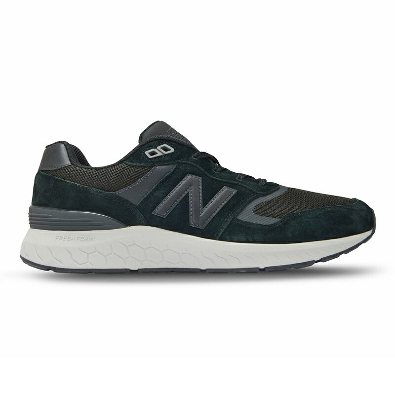New Balance ニューバランス Walking Fresh Foam 880 v6 27.0cm BLACK MW880BK64E