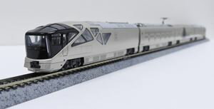 楽天市場】トミーテック E001形「TRAIN SUITE四季島