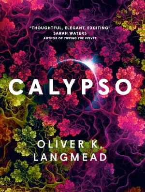 Calypso Oliver K. Langmead