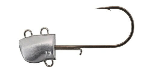 ジャッカル ジグヘッド サブル センシージグヘッド 12g/3pcs